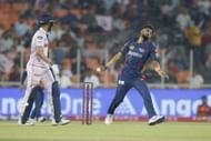 2025 IPL - Gujarat Titans v Lucknow Super Giants - Source: Getty